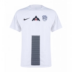 1ª Equipacion Camiseta Eslovenia 2024 Tailandia 1ª Equipacion Camiseta Eslovenia 2024 Tailandia