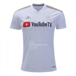 2ª Equipación Camiseta Los Angeles FC 2018 2ª Equipación Camiseta Los Angeles FC 2018