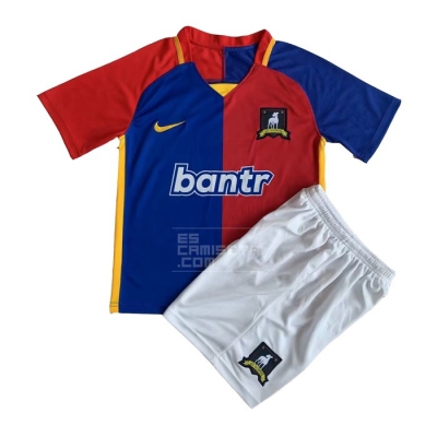 1ª Equipacion Camiseta AFC Richmond Nino 2023