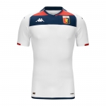 2ª Equipacion Camiseta Genoa 23-24 Tailandia