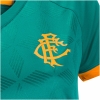 3ª Equipacion Camiseta Fluminense Mujer 2020