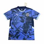 2ª Equipacion Camiseta Paraguay 2024