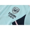 Chaqueta del Arsenal 22-23 Verde