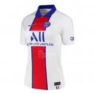 2ª Equipacion Camiseta Paris Saint-Germain Mujer 20-21 2ª Equipacion Camiseta Paris Saint-Germain Mujer 20-21