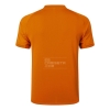 Camiseta de Entrenamiento Manchester United 20-21 Naranja