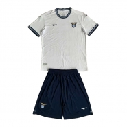 3ª Equipacion Camiseta Lazio Nino 23-24 3ª Equipacion Camiseta Lazio Nino 23-24