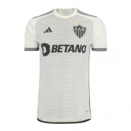 2ª Equipacion Camiseta Atletico Mineiro 2024