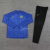 Chandal de Sudadera del Inter Milan 23-24 Azul