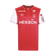 1ª Equipacion Camiseta Stade de Reims 23-24 1ª Equipacion Camiseta Stade de Reims 23-24