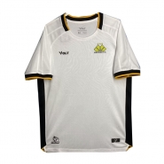 Tailandia Camiseta Criciuma 2ª 2024