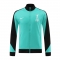 Chaqueta del Liverpool 24-25 Verde Chaqueta del Liverpool 24-25 Verde