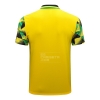 Camiseta Polo del Arsenal 22-23 Negro y Verde