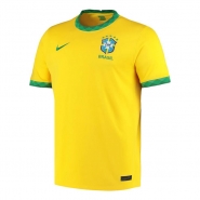 1ª Equipacion Camiseta Brasil 20-21 1ª Equipacion Camiseta Brasil 20-21
