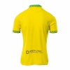 1ª Equipacion Camiseta Norwich City 25-26