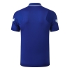 Camiseta Polo del Chelsea 2020-21 Azul