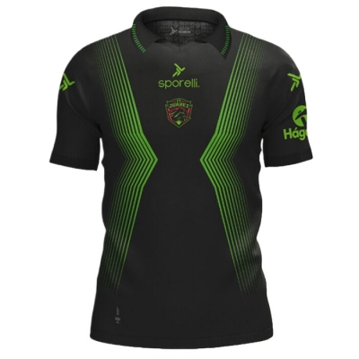 2a Equipacion Camiseta FC Juarez 24-25