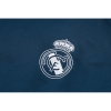 Chandal de Sudadera del Real Madrid 2023 Azul