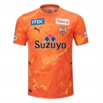 1a Equipacion Camiseta Shimizu S-Pulse 2022 Tailandia