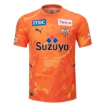 1ª Equipacion Camiseta Shimizu S-Pulse 2022 Tailandia