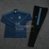 Chandal del Argentina 20/21 Azul