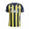 1ª Equipacion Camiseta Fenerbahce 25-26 Tailandia 1ª Equipacion Camiseta Fenerbahce 25-26 Tailandia