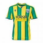 2ª Equipacion Camiseta West Bromwich Albion 25-26