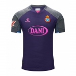 2ª Equipacion Camiseta Espanyol 24-25 Tailandia 2ª Equipacion Camiseta Espanyol 24-25 Tailandia