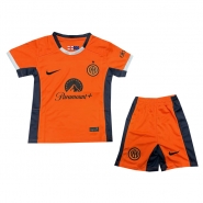 3ª Equipacion Camiseta Inter Milan Nino 23-24 3ª Equipacion Camiseta Inter Milan Nino 23-24