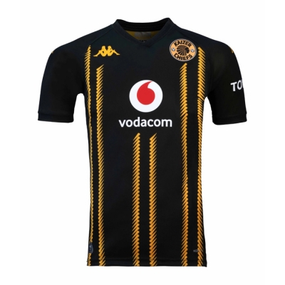 2ª Equipacion Camiseta Kaizer Chiefs 24-25 Tailandia