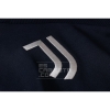 Chandal de Chaqueta del Juventus 20/21 Azul