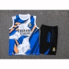 Chandal del Real Madrid Sin Mangas 25-26 Camuflaje