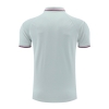 Camiseta Polo del Manchester City 2022-23 Gris