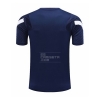 Camiseta de Entrenamiento Francia 20-21 Azul