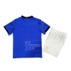 1ª Equipacion Camiseta Italia Nino 2020