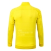Chaqueta del Brasil 20/21 Amarillo