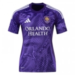 1a Equipacion Camiseta Orlando City 2025 1a Equipacion Camiseta Orlando City 2025