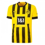 Camiseta Borussia Dortmund 1ª 22-23