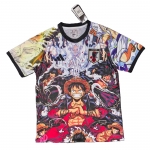 Camiseta Japon Anime ONE PIECE 24-25 Camiseta Japon Anime ONE PIECE 24-25