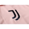 Camiseta Polo del Juventus 20/21 Rosa