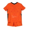 1ª Equipacion Camiseta Paises Bajos Nino 20-21