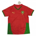 1ª Equipacion Camiseta Portugal 24-25 Tailandia