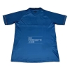 Camiseta Santos Portero 2023 Tailandia Azul