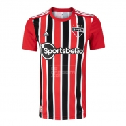 2ª Equipacion Camiseta Sao Paulo 2022 2ª Equipacion Camiseta Sao Paulo 2022