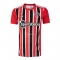 2ª Equipacion Camiseta Sao Paulo 2022 2ª Equipacion Camiseta Sao Paulo 2022