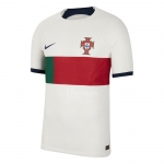 2ª Equipacion Camiseta Portugal 2022