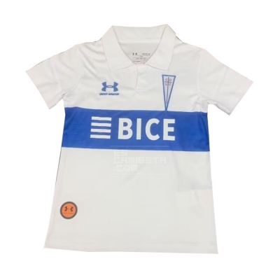 1ª Equipacion Camiseta Universidad Catolica 2023