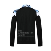 Chaqueta del Manchester City 20/21 Negro