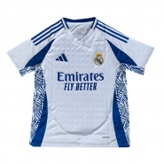 Camiseta Real Madrid Special 2025-26 Tailandia Blanco