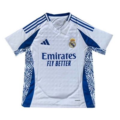 Camiseta Real Madrid Special 2025-26 Tailandia Blanco