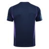 Camiseta de Entrenamiento Argentina 2023-24 Azul